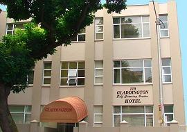 Apex Travel Club - ATC - Gladdington Self-Catering Suites