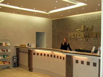 Apex Travel Club - ATC - The Ponce De Leon Hotel