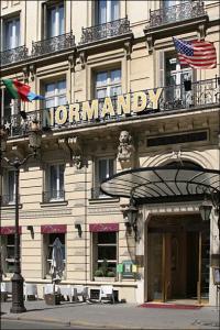 Apex Travel Club - ATC - Hôtel Normandy
