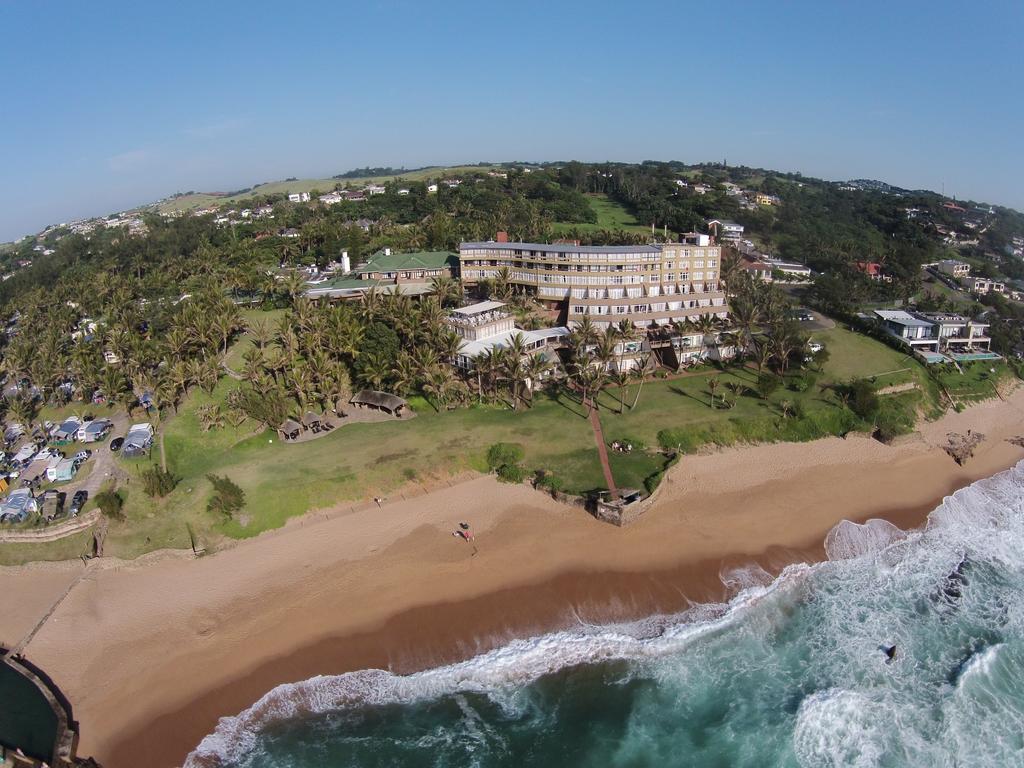 Apex Travel Club - ATC - Salt Rock Hotel and Beach Resort