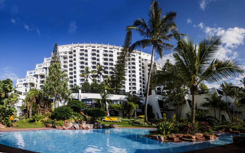 Apex Travel Club - ATC - Cabana Beach Resort