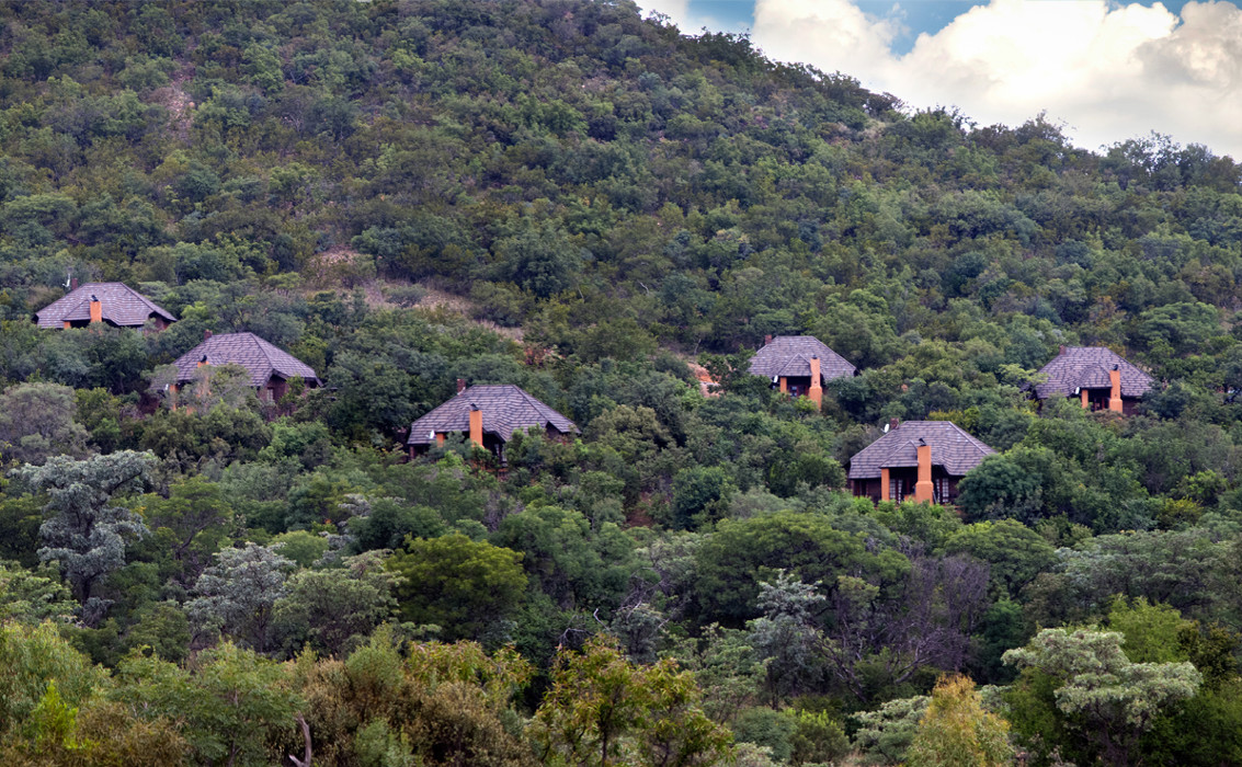 Apex Travel Club - ATC - Mabalingwe Nature Reserve