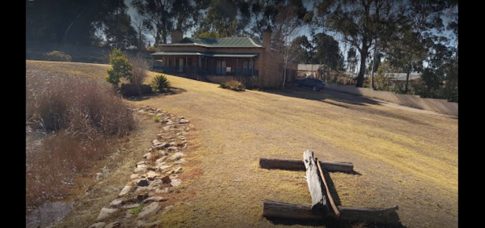 Apex Travel Club - ATC - Millstream Farm