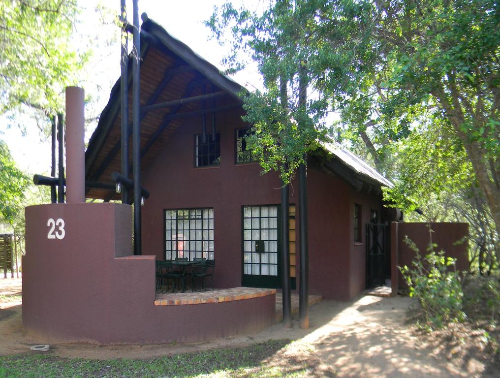 Apex Travel Club - ATC - Burchells Bush Lodge