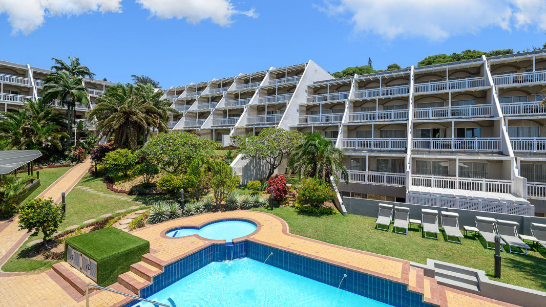 Apex Travel Club - ATC - Umhlanga Cabanas