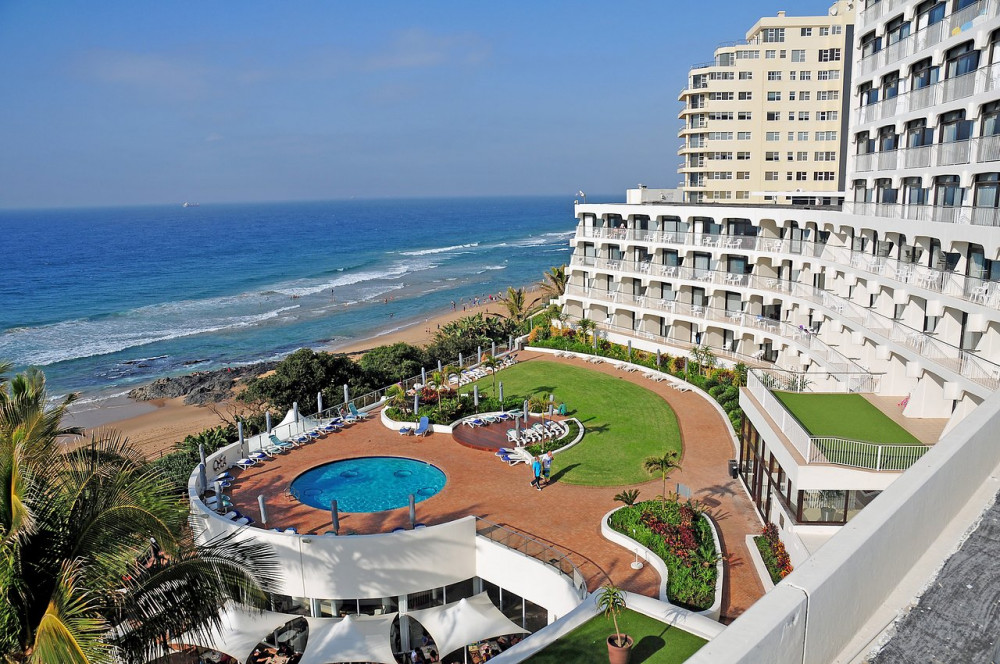 Apex Travel Club - ATC - uMhlanga Sands Resort