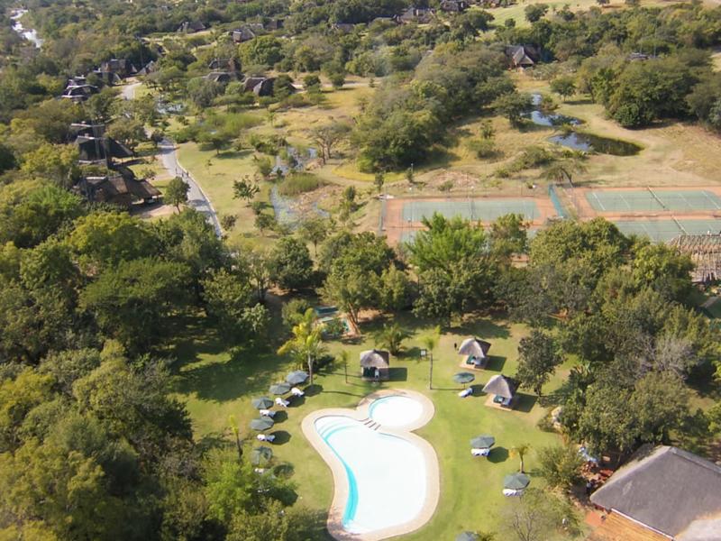 Apex Travel Club - ATC - Kruger Park Lodge