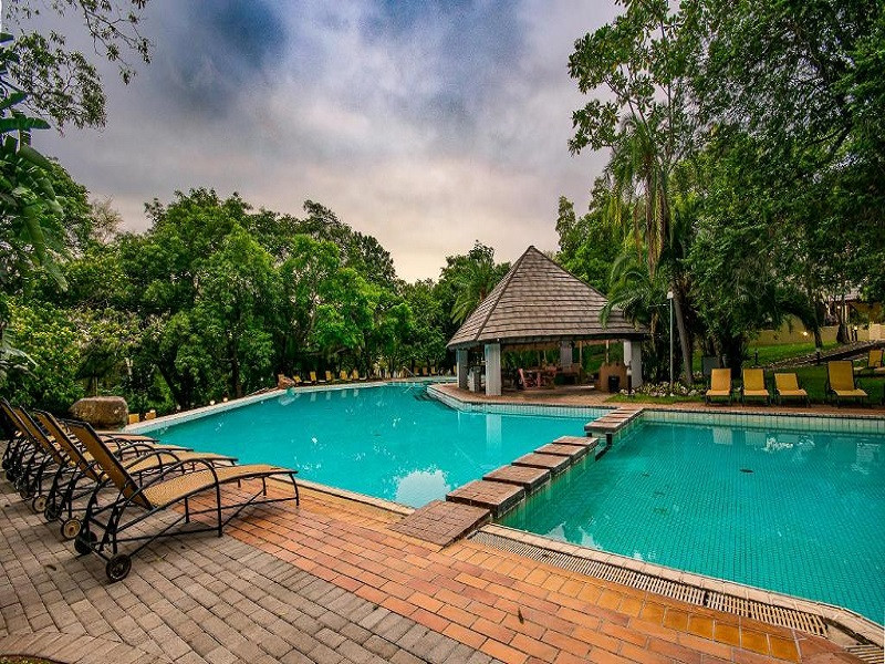 Apex Travel Club - ATC - Sanbonani Resort Hotel & Spa