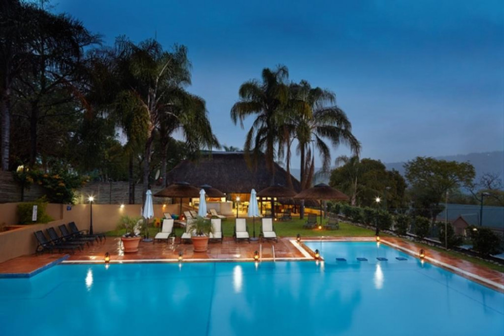 Apex Travel Club - ATC - Waterberry Hill Lodge