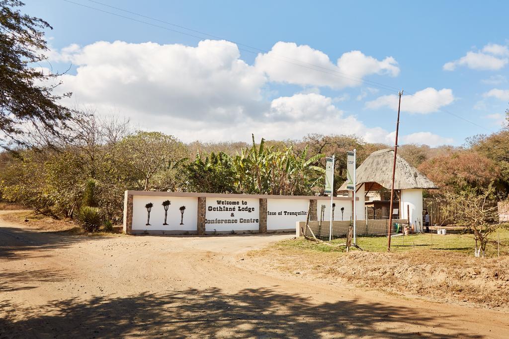 Apex Travel Club - ATC - Gethlane Lodge