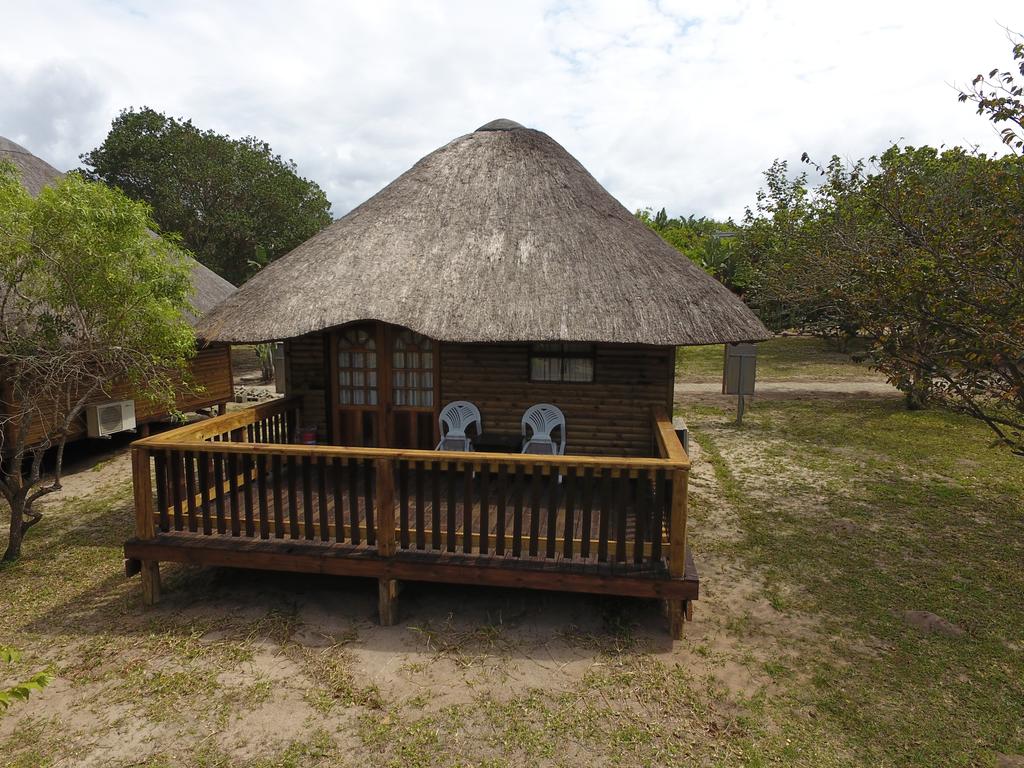 Apex Travel Club - ATC - Sodwana Bay Lodge