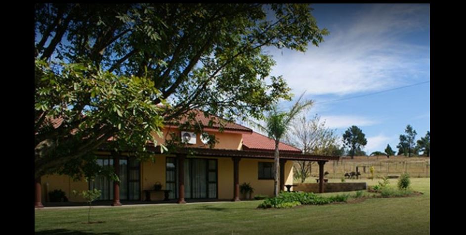 Apex Travel Club - ATC - Mountain View Guest House