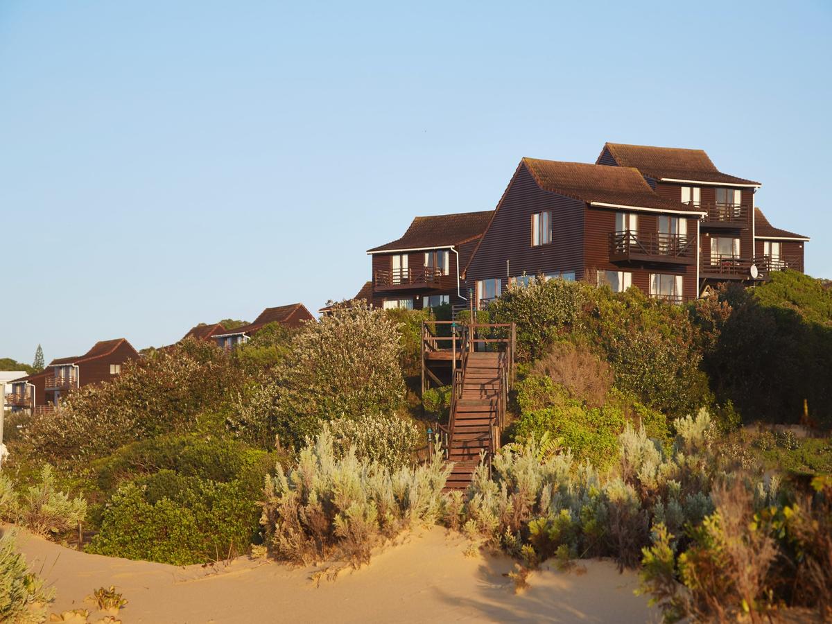 Apex Travel Club - ATC - Kowie River Chalets