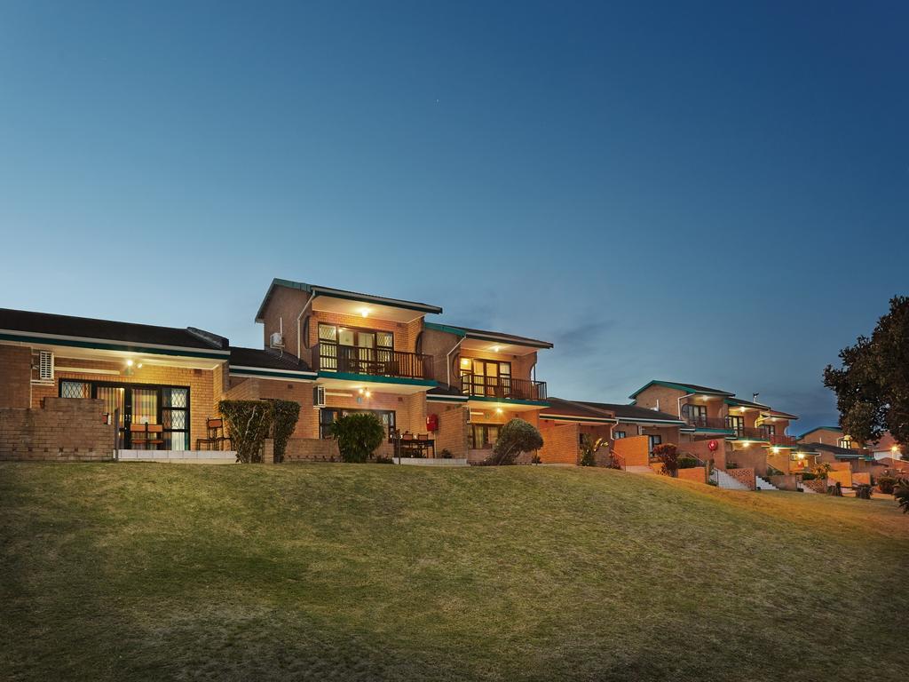 Apex Travel Club - ATC - Club Hacienda