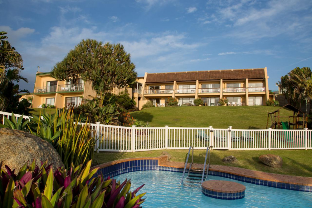 Apex Travel Club - ATC - Glenmore Sands Resort