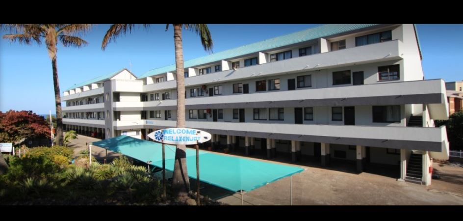 Apex Travel Club - ATC - Dumela Holiday Resort - Margate