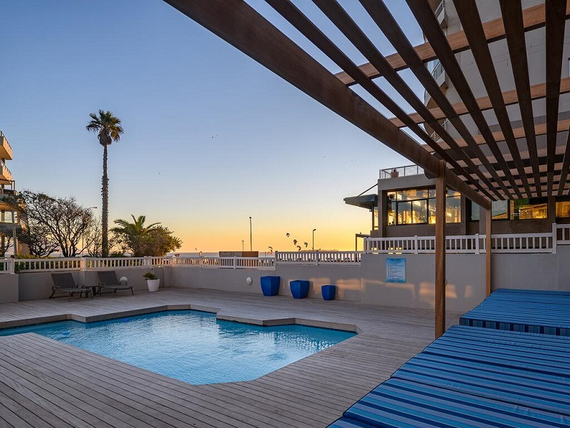 Apex Travel Club - ATC - Table View Cabanas