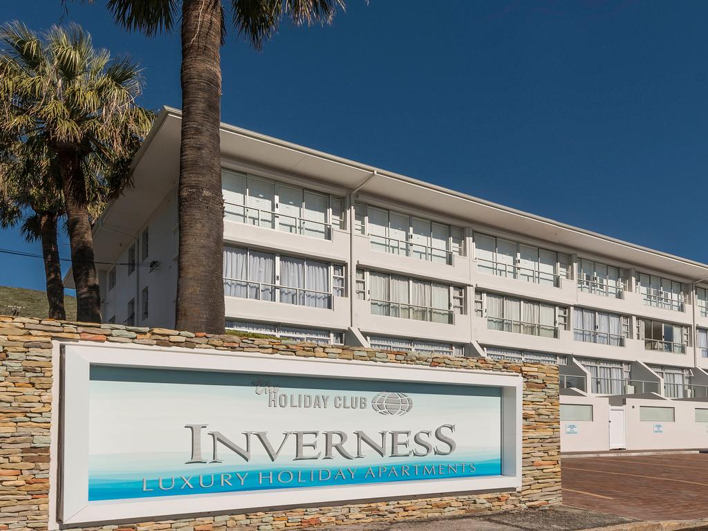 Apex Travel Club - ATC - Inverness