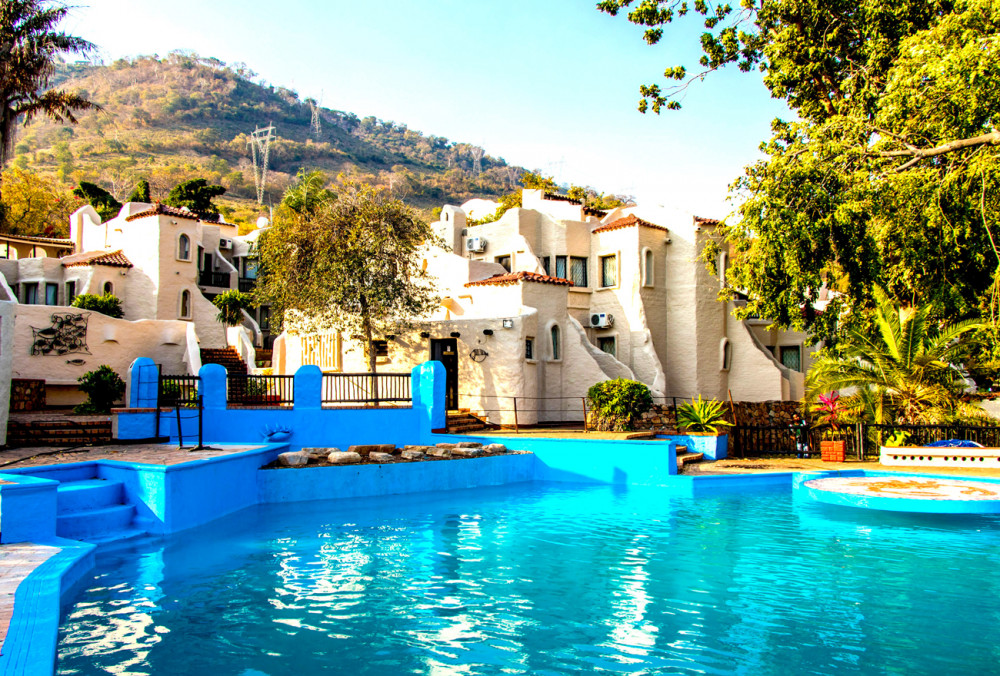 Apex Travel Club - ATC - Caribbea Bay Hotel