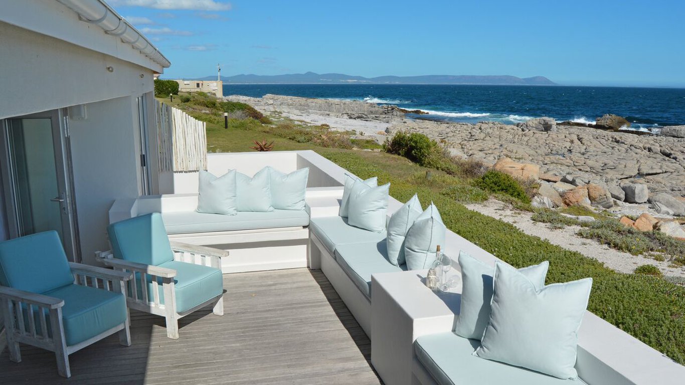 Apex Travel Club - ATC - Hermanus Beach Club