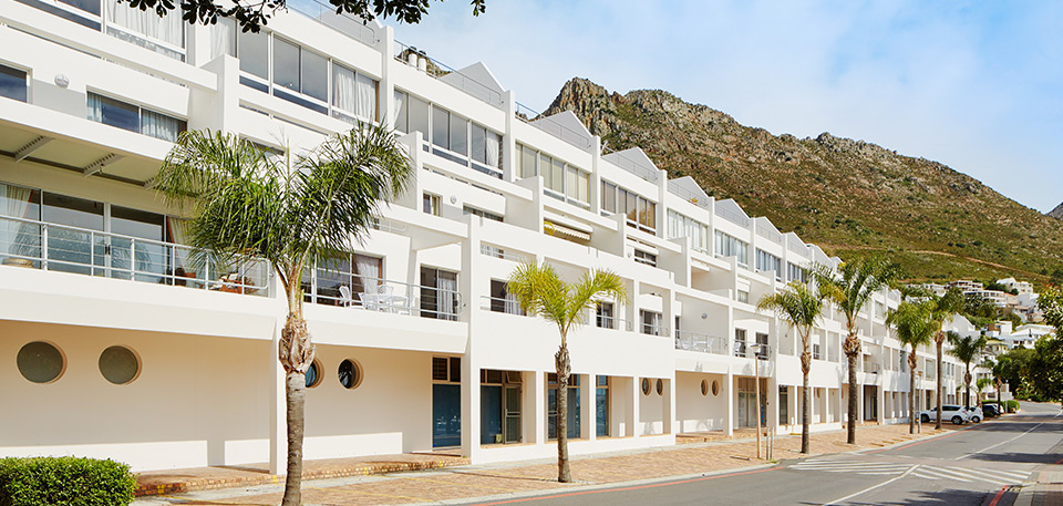 Apex Travel Club - ATC - Cape Gordonia