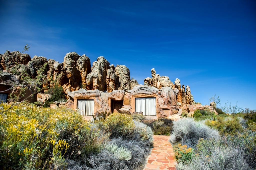 Apex Travel Club - ATC - Kagga Kamma Private Game Reserve