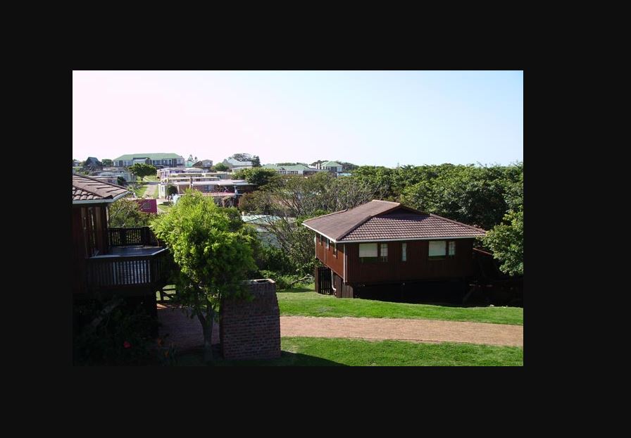 Apex Travel Club - ATC - seaview