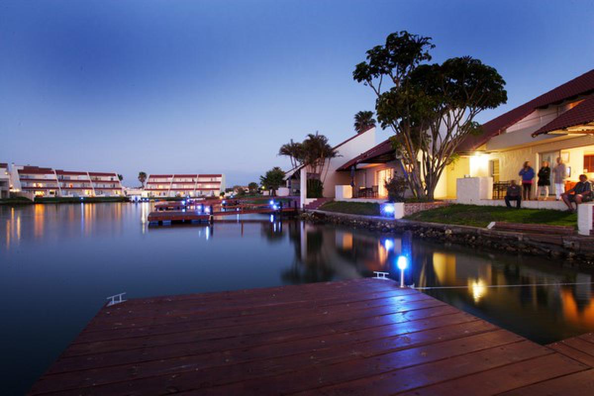 Apex Travel Club - ATC - Port Owen Marina