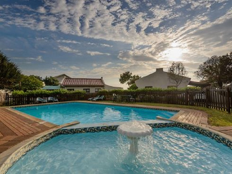 Apex Travel Club - ATC - The Aloes