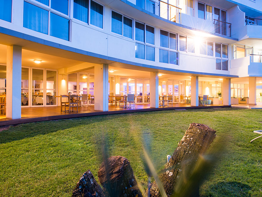 Apex Travel Club - ATC - The Blue Marlin Hotel