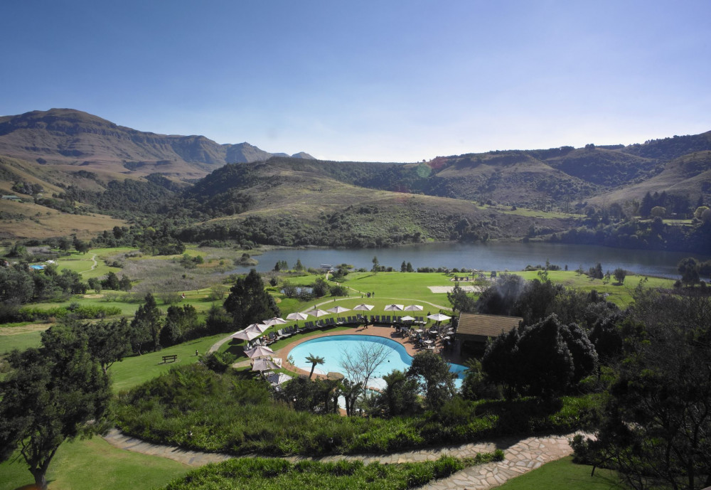 Apex Travel Club - ATC - Drakensberg Sun Resort