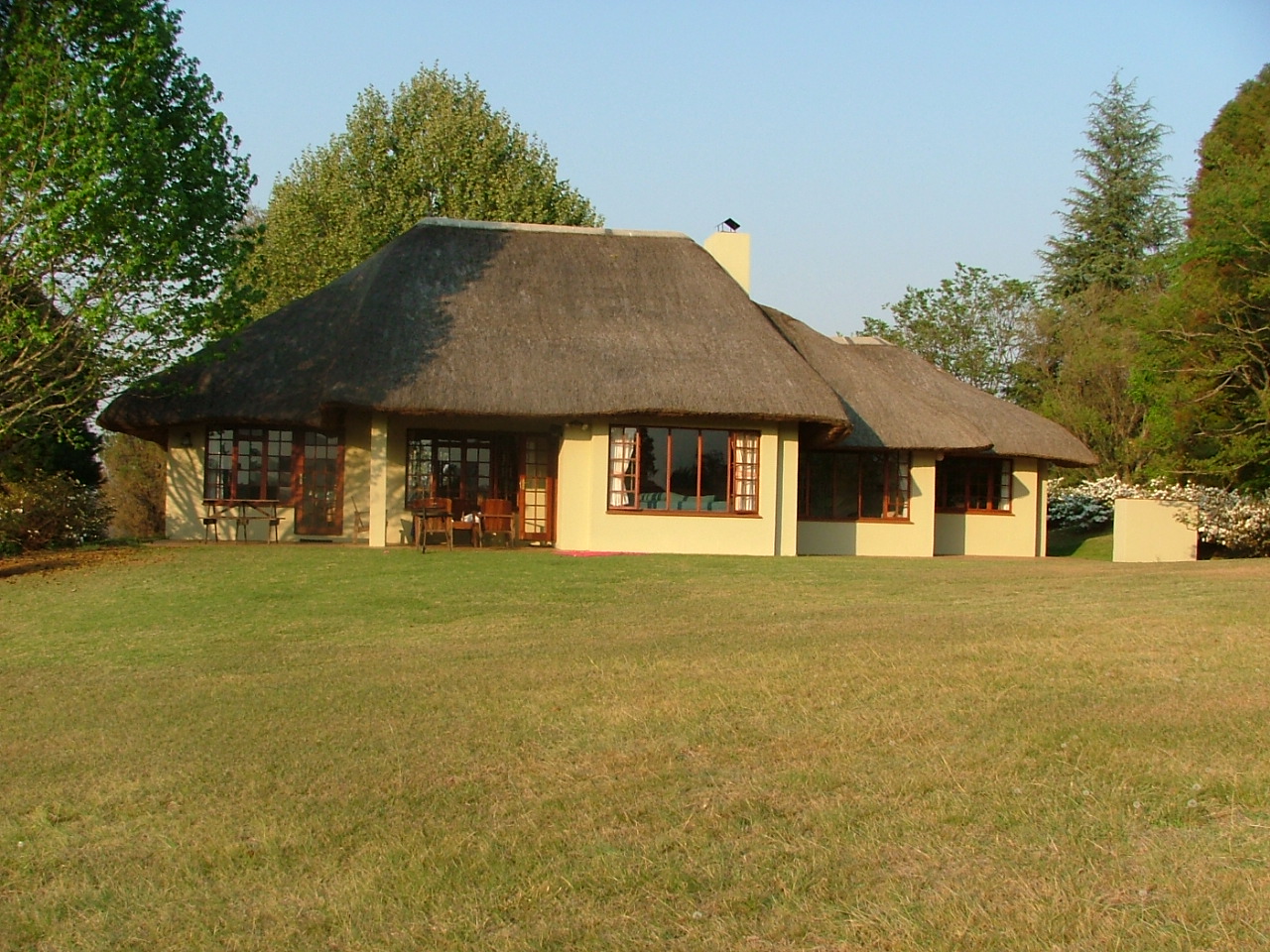 Apex Travel Club - ATC - Champagne Valley Resort