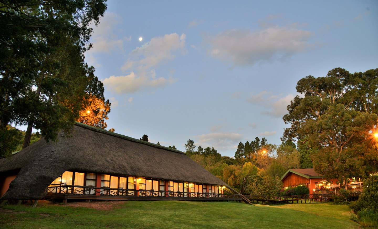 Apex Travel Club - ATC - Little Switzerland Resort