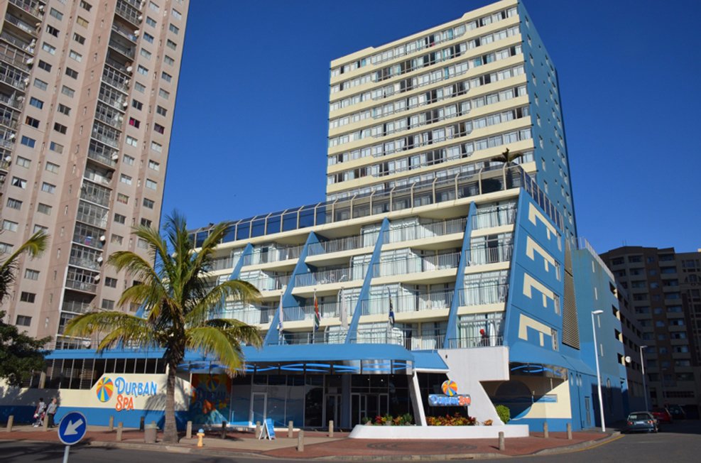 Apex Travel Club - ATC - Durban Spa