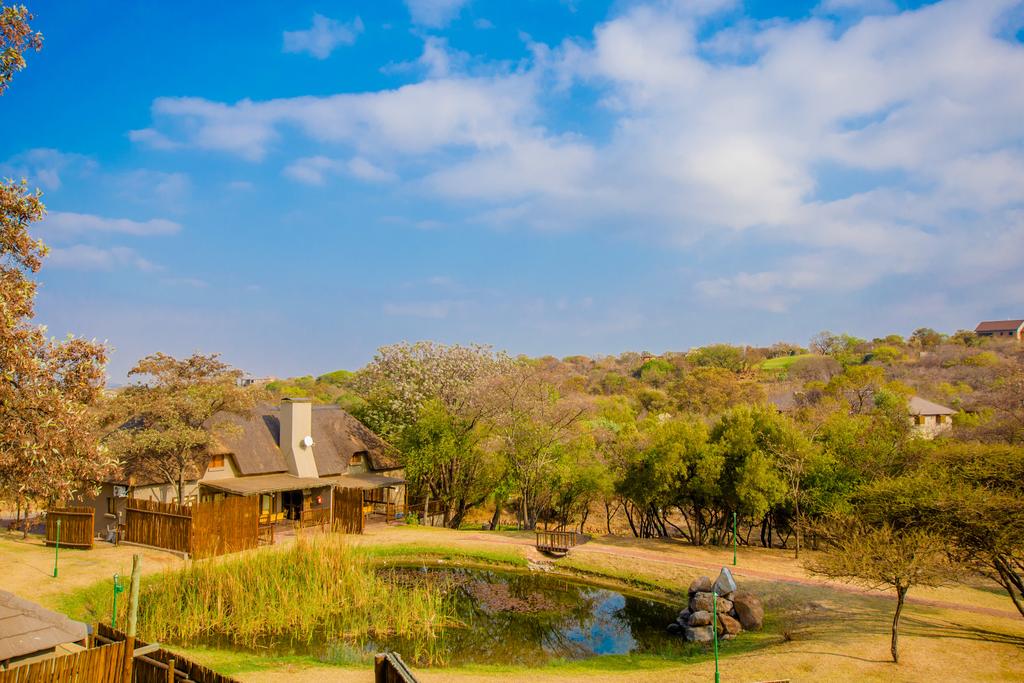 Apex Travel Club - ATC - Seasons Eco Golf Estate