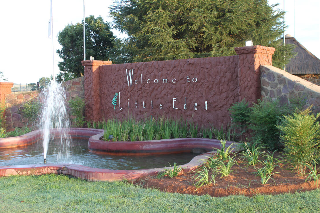 Apex Travel Club - ATC - Little Eden