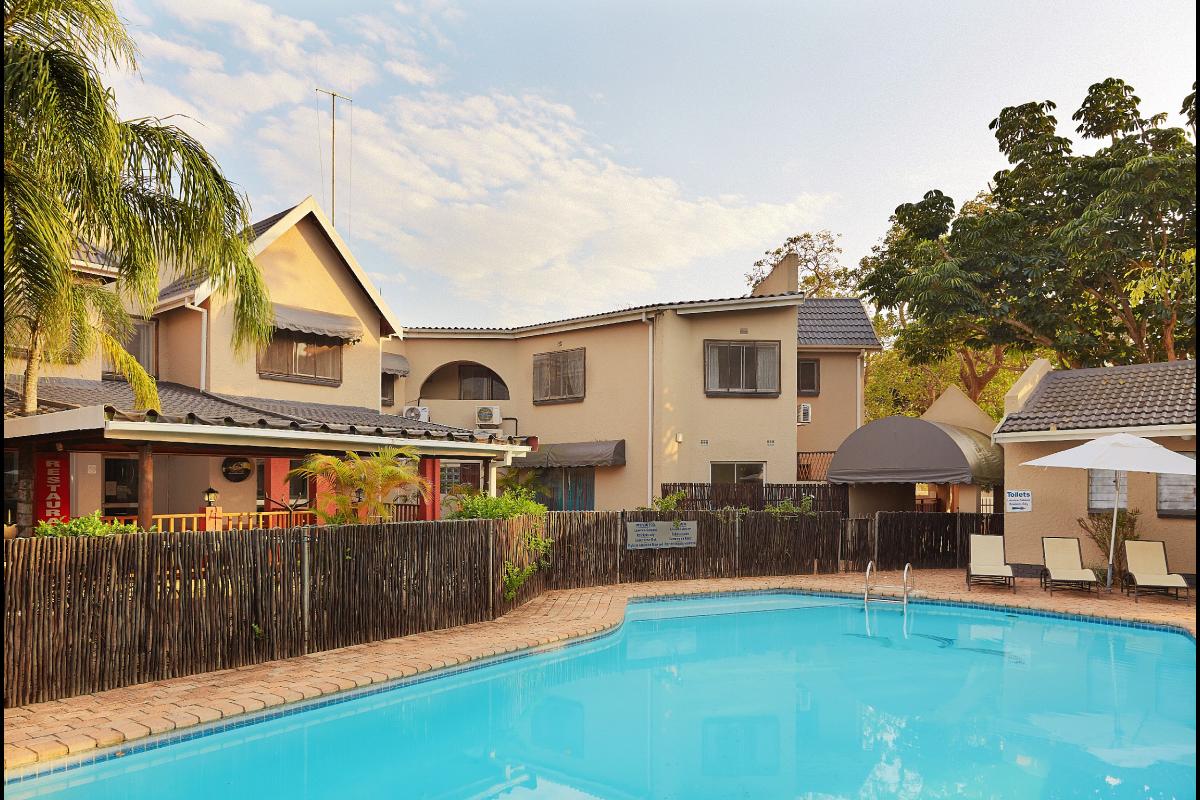 Apex Travel Club - ATC - Lake View Cabanas