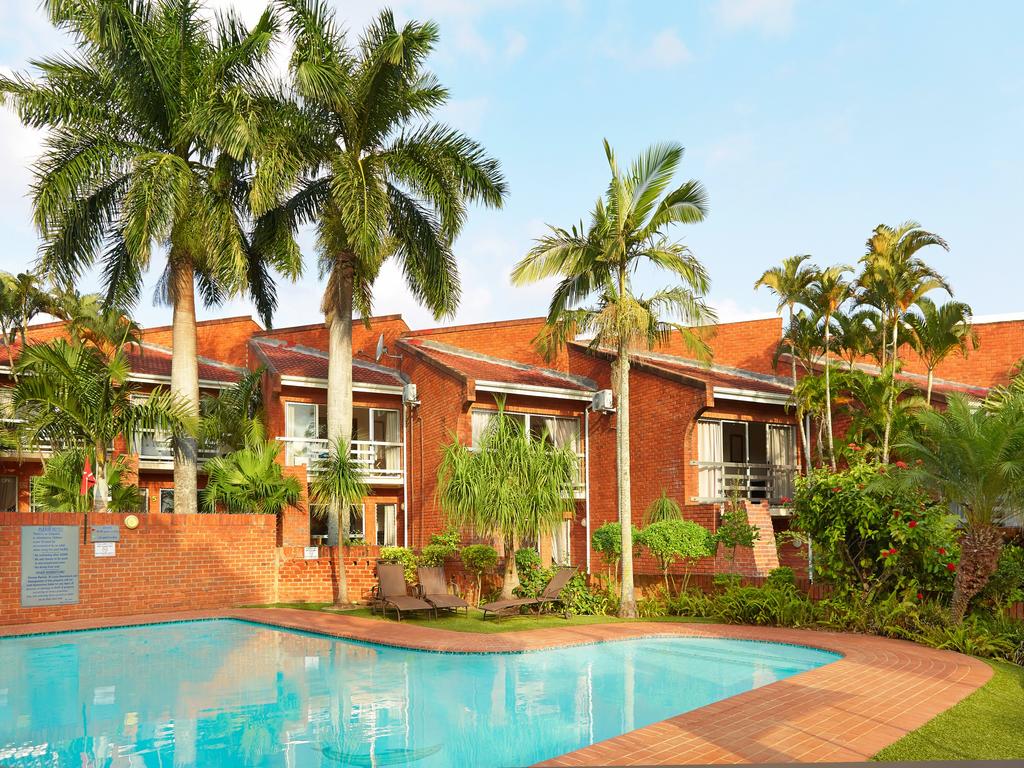 Apex Travel Club - ATC - Perna Perna St Lucia
