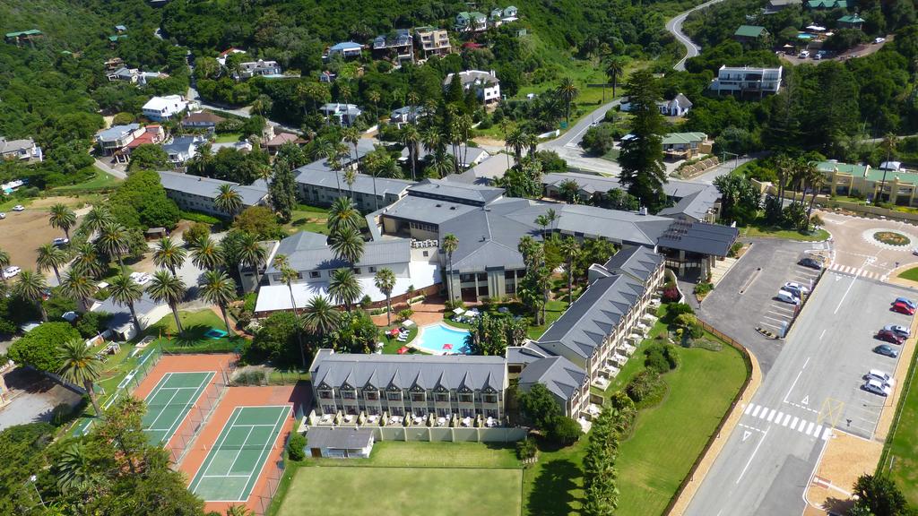 Apex Travel Club - ATC - The Wilderness Hotel Resort & Spa