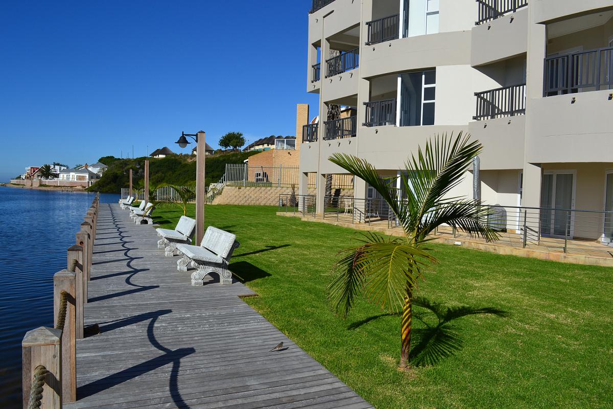 Apex Travel Club - ATC - Riviera Hotel Hartenbos