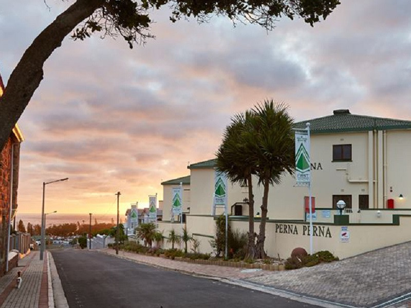 Apex Travel Club - ATC - Perna Perna Mossel Bay