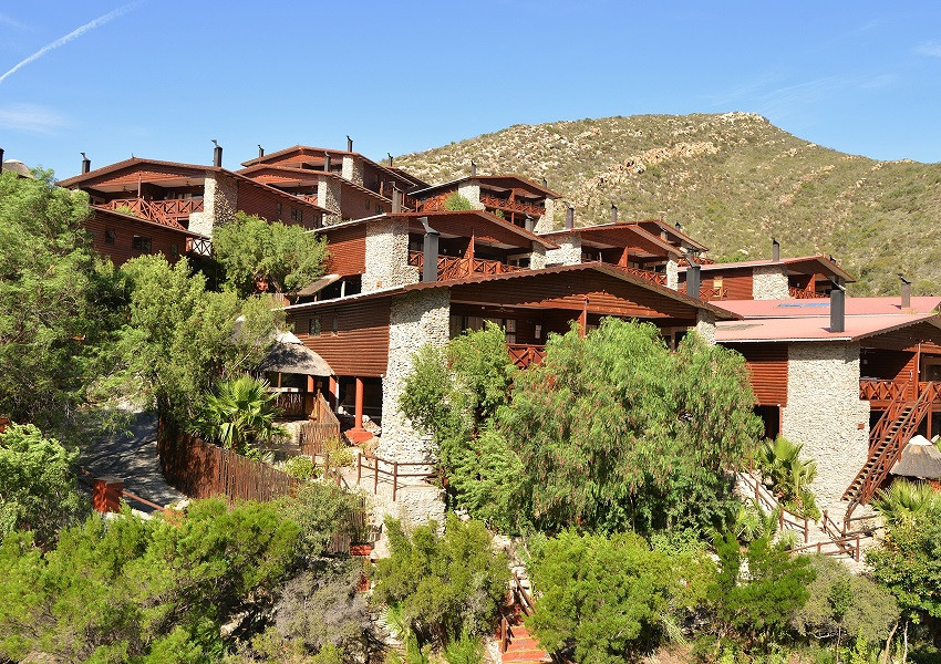 Apex Travel Club - ATC - Avalon Springs