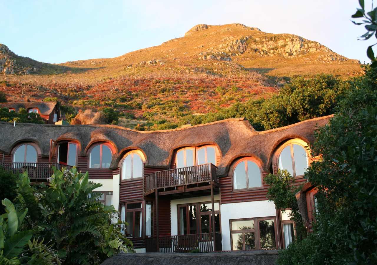 Apex Travel Club - ATC - Monkey Valley Resort