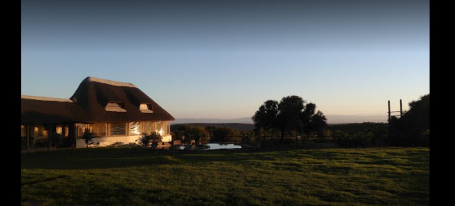 Apex Travel Club - ATC - Koffylaagte Game Lodge