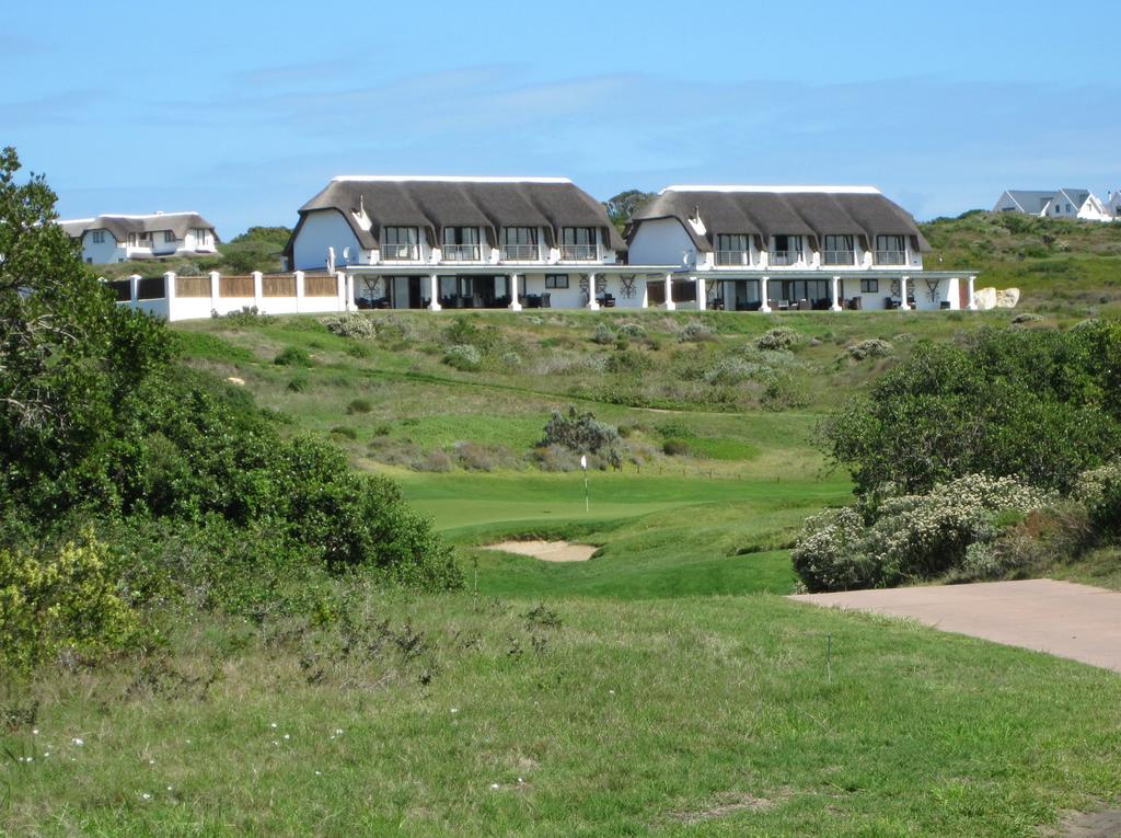 Apex Travel Club - ATC - St Francis Golf Lodge