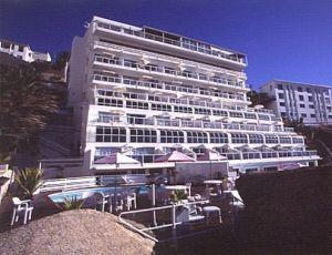 Apex Travel Club - ATC - The Bantry Bay Aparthotel by Totalstay