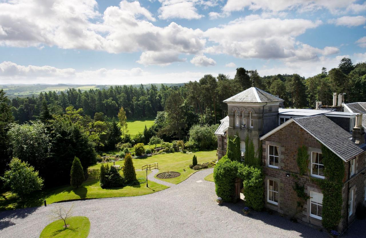 Apex Travel Club - ATC - Loch Ness Country House Hotel