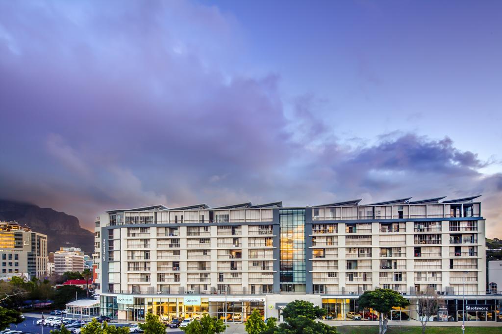 Apex Travel Club - ATC - Harbouredge Suites