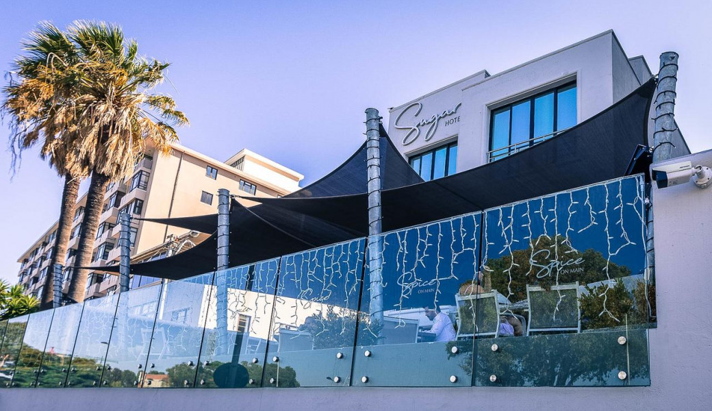 Apex Travel Club - ATC - Sugar Hotel