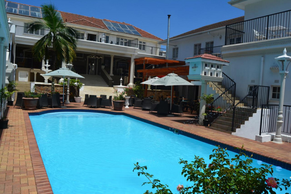 Apex Travel Club - ATC - Emakhosini Boutique Hotel